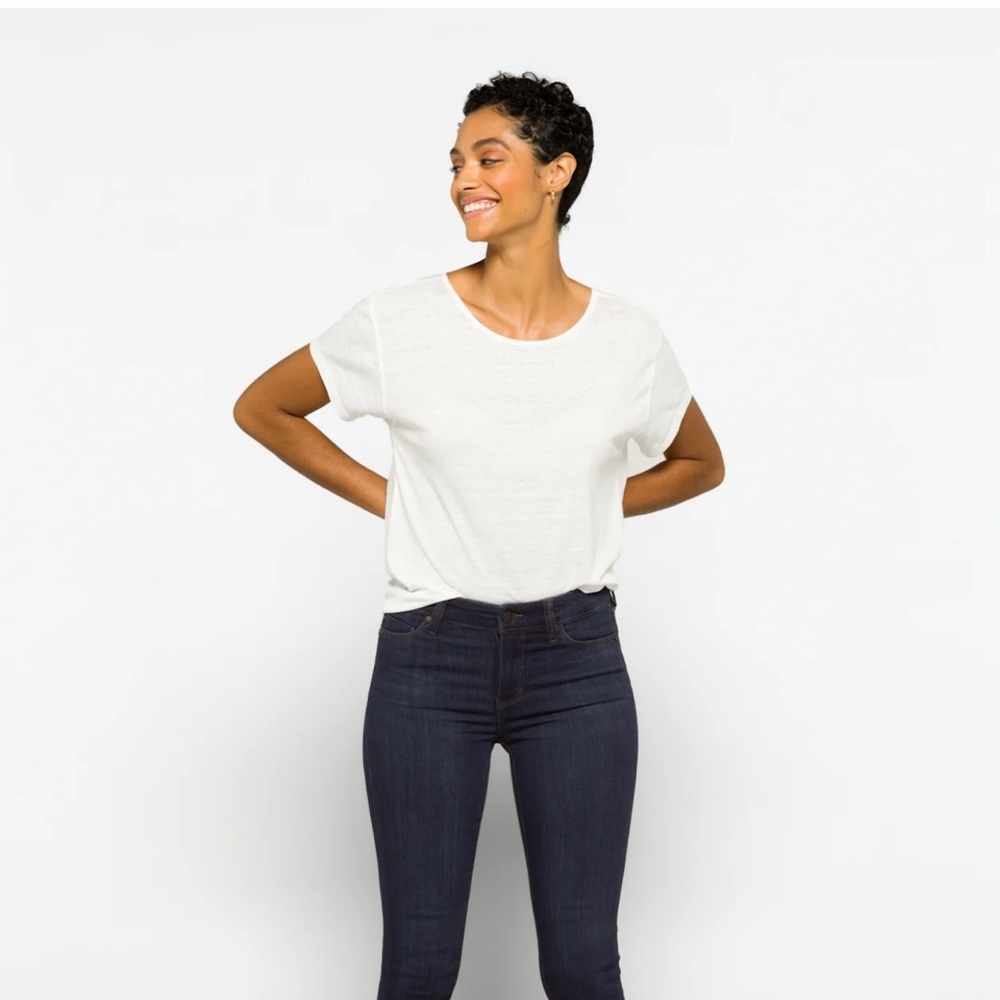 Liverpool Abby Skinny Jean